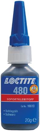480 Sofortklebstoff
