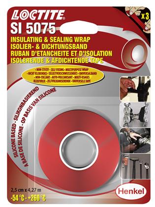 LOC SI 5075 4.27Meter