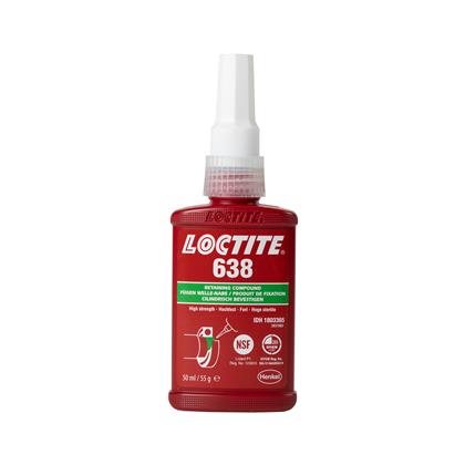 LOC 638 BO EGFD 50ML