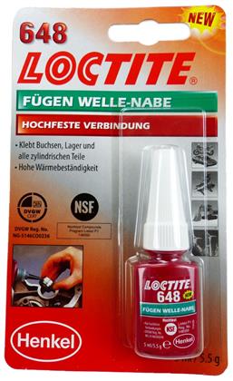 LOC 648 BC 5ML
