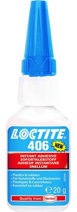 LOC 406 BO 20G
