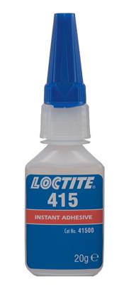LOC 415 20G S.Klebstoff