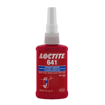 LOC 641 BO 50ML