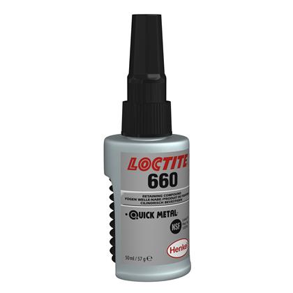Loctite 660 50ml Egfd