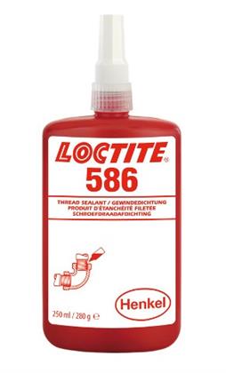 586 Dichtungsprodukt