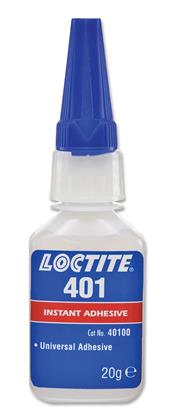 LOC 401 Sofortklebst.20G