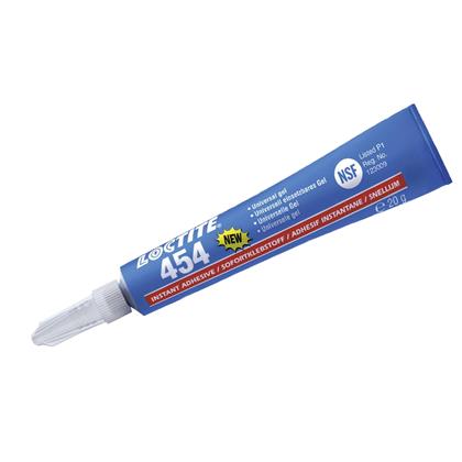 LOCTITE 454, SOFORTKLEBSTOFF  20G
