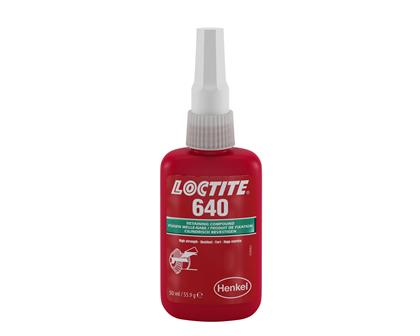 640 Fügeprodukt