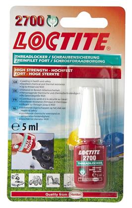 LOC 2700 BC 5ML