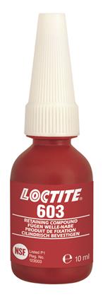 LOC 603 BO 10ML DE/FR