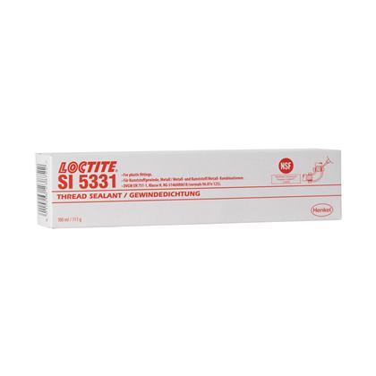 LOC SI 5331 WH TB 100ML