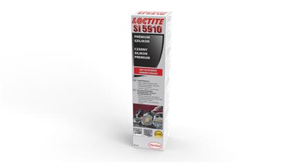 LOC SI 5910 BK TB 80ML