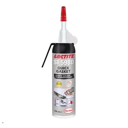 Silikondicht SI5980 100ml