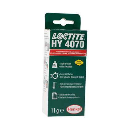 LOCTITE HY4070 2K HYBRIDKLEBER 11GR