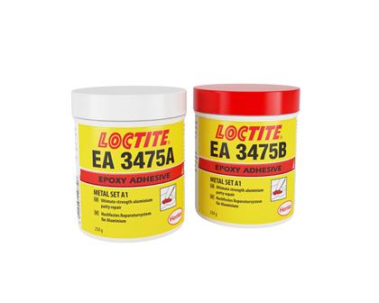 3475 Metal Set A1