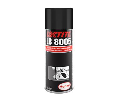 Keilriemenspray LB 8005 400 ml