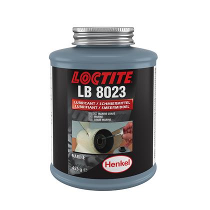 8023 Marine Anti Seize