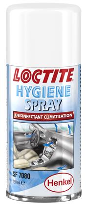 Hygiene Spray