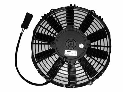 LUEFTER 24V D255 1300 M3/H