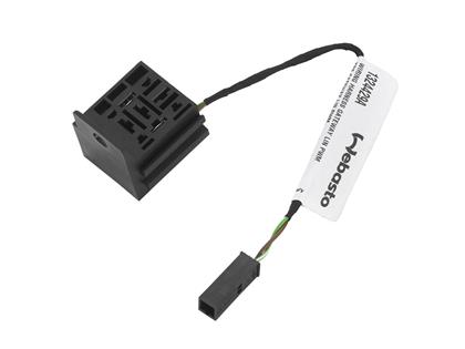 KBB Gateway LIN PWM