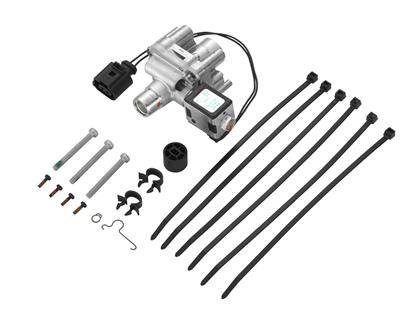 Kabelreparatursatz, Dosierpumpe-Standheizung