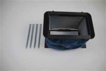 Zubehör/Ersatzteil Dachklimaanlage