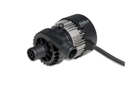 Umwälzpumpe, Standheizung