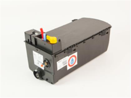 Standheizung