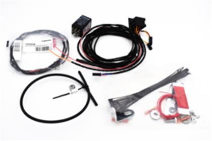 Kabelreparatursatz, Heizgerät-Standheizung