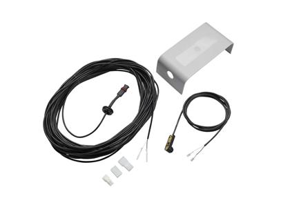 Kabelreparatursatz, Kühlmitteltemperatursensor