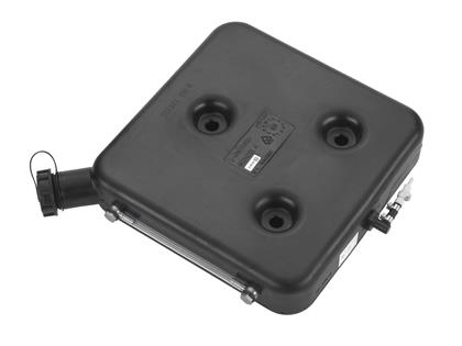 Kabelreparatursatz, Dosierpumpe-Standheizung