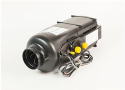 Gasheizung Luft 4 G A