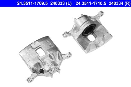 Bremssattel Honda