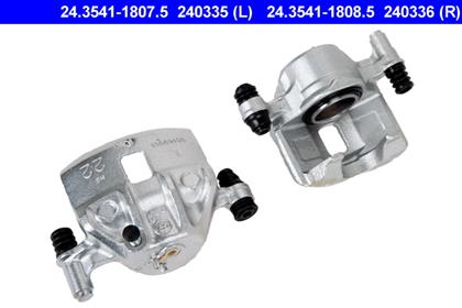 Bremssattel vorne rechts Hyundai