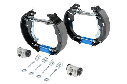 Bremsbackensatz Original ATE TopKit