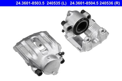 Bremssattel BMW