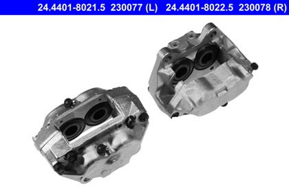 Bremssattel BMW