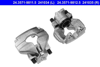 Bremssattel