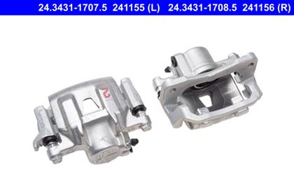 Bremssattel hinten rechts Toyota
