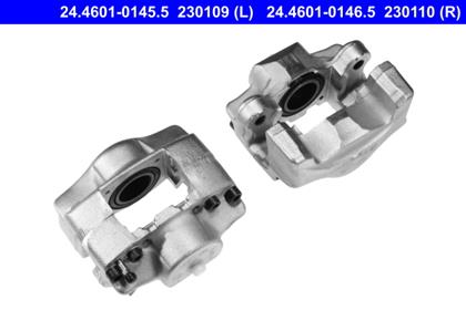 Bremssattel