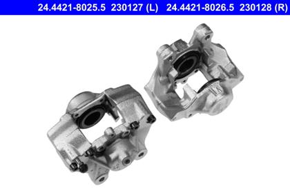 Bremssattel Mercedes