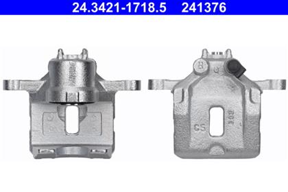 Bremssattel hinten rechts Hyundai
