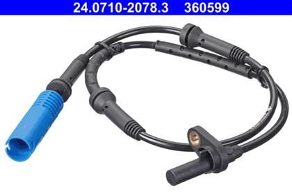 Raddrehzahlsensor vorne BMW