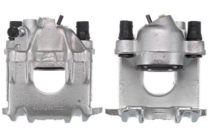 Bremssattel vorne rechts Seat