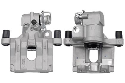 Bremssattel hinten rechts Renault