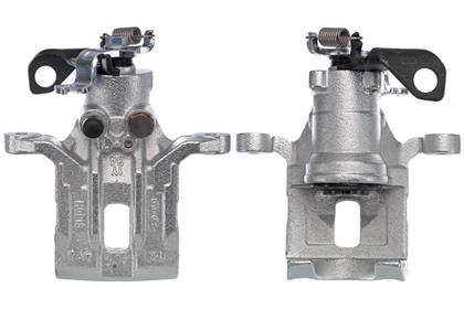 Bremssattel hinten links KIA
