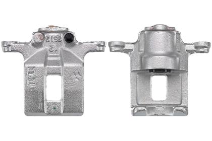 Bremssattel hinten rechts Nissan