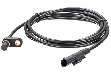 Raddrehzahlsensor hinten links