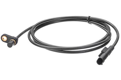 Raddrehzahlsensor hinten links