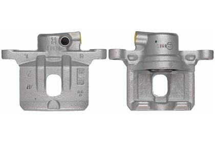 Bremssattel hinten rechts Mitsubishi